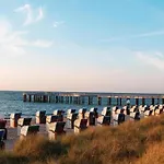 公寓 In Ostseebad Kühlungsborn