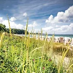 In Ostseebad Kühlungsborn