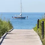 In * Ostseebad Kühlungsborn