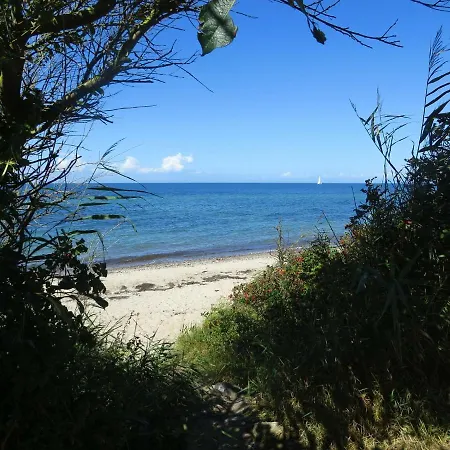 Ferienwohnung In Kuehlungsborn