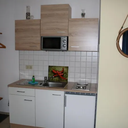 Appartement Ferienwohnung In Kuehlungsborn *