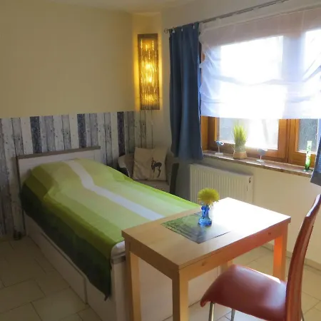 Ferienwohnung In Kuehlungsborn * Ostseebad Kühlungsborn