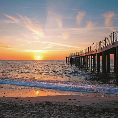 Appartement Ferienwohnung In Kuehlungsborn Ostseebad Kühlungsborn