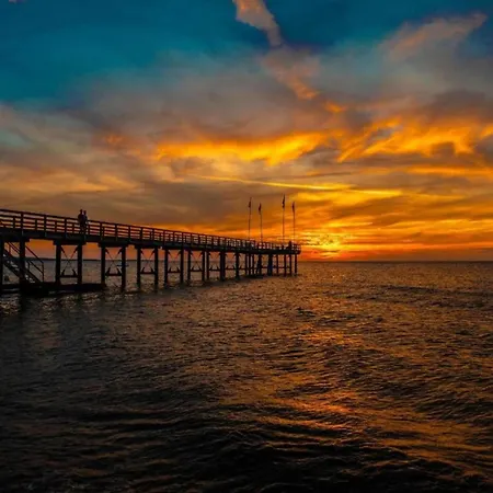 Ferienwohnung In Kuehlungsborn * Ostseebad Kühlungsborn
