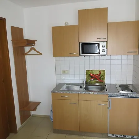 شقة Ferienwohnung In Kuehlungsborn *