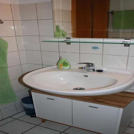 شقة Ferienwohnung In Kuehlungsborn *