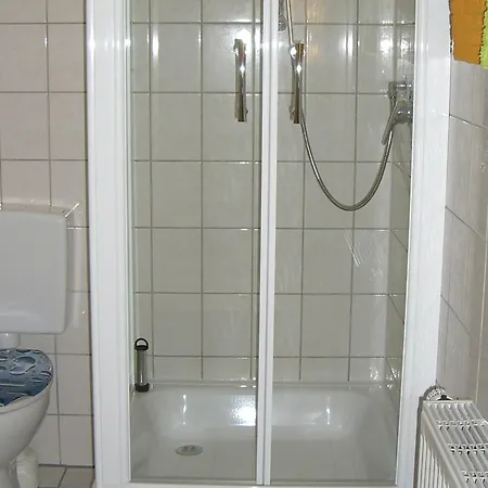 شقة Ferienwohnung In Kuehlungsborn