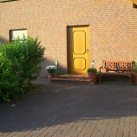 Lägenhet In